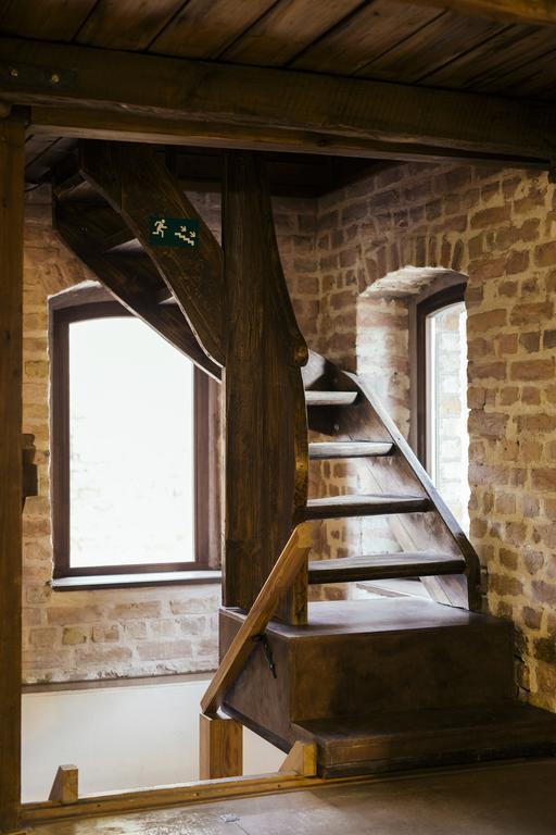Amalienhof Guesthouse Рига Экстерьер фото