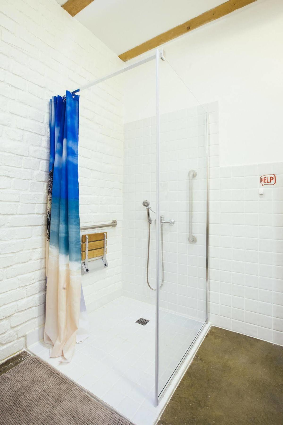 Amalienhof Guesthouse Рига Экстерьер фото